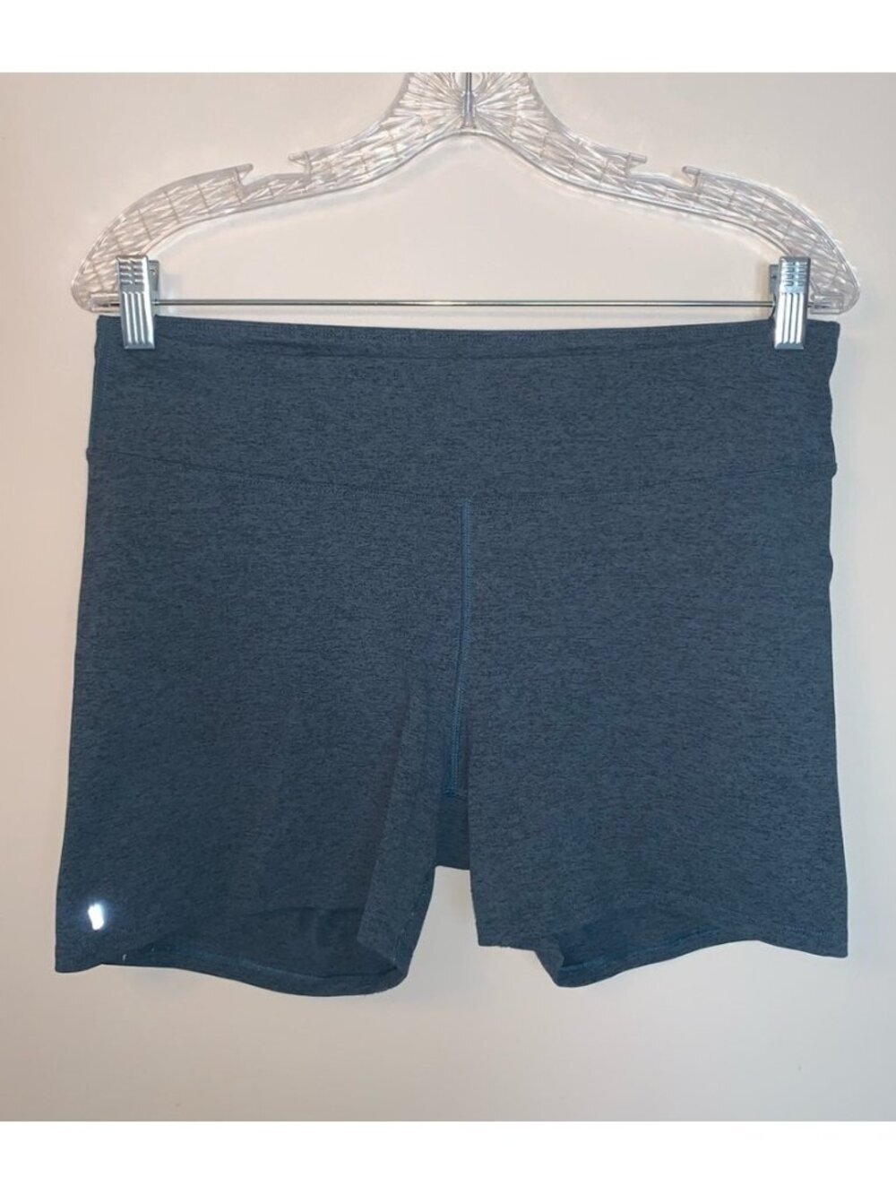 No Bull Bike Shorts L
